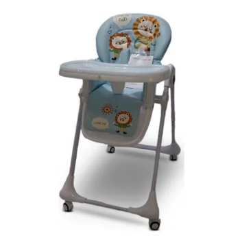 BBO hranilica za bebe Bianca plava B003S BBO hranilica za bebe Bianca plava B003S